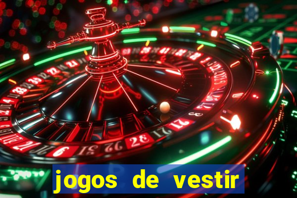 jogos de vestir noivas 360